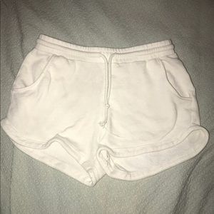 Alphalete Lounge Shorts